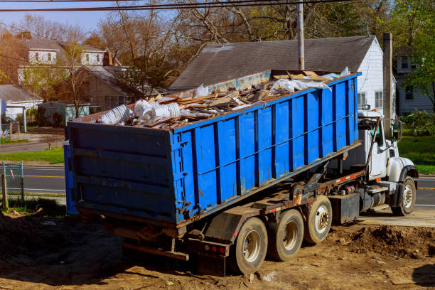 Same-Day Junk Removal Services in Lowell, AR